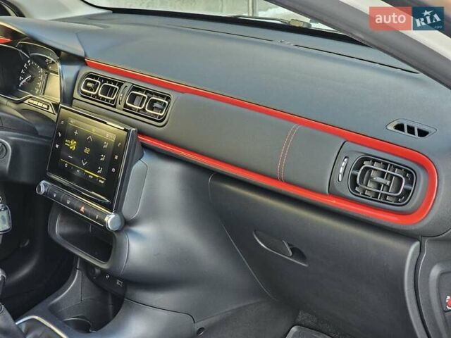 Белый Ситроен С3, объемом двигателя 1.2 л и пробегом 90 тыс. км за 9999 $, фото 33 на Automoto.ua