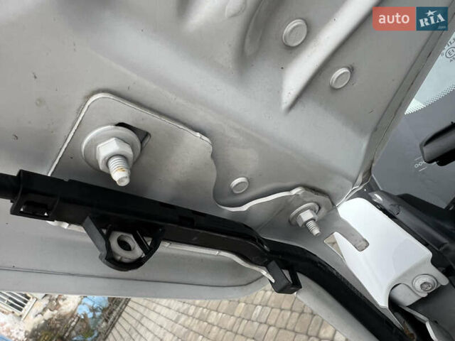 Белый Ситроен С3, объемом двигателя 1.2 л и пробегом 68 тыс. км за 9500 $, фото 67 на Automoto.ua