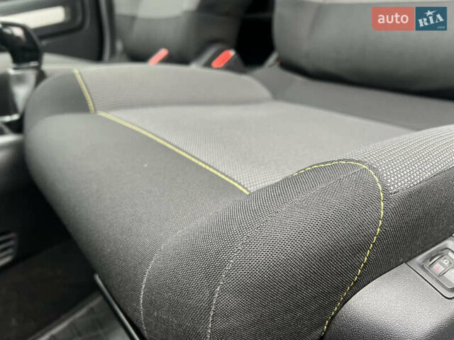 Белый Ситроен С3, объемом двигателя 1.2 л и пробегом 68 тыс. км за 9500 $, фото 29 на Automoto.ua