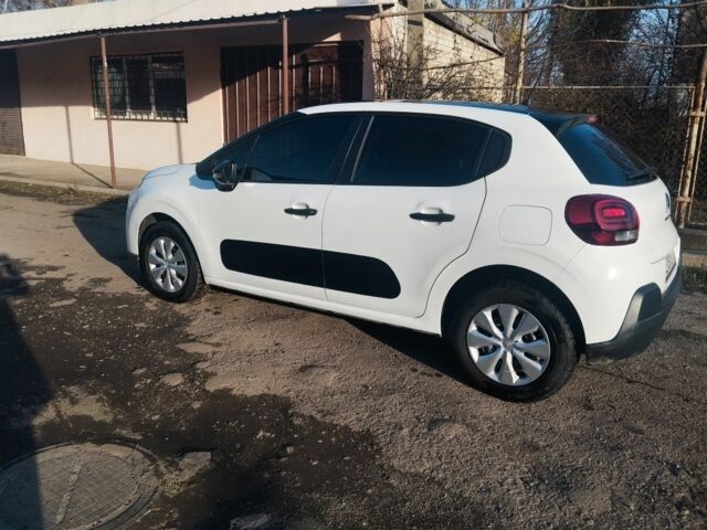 Белый Ситроен С3, объемом двигателя 0 л и пробегом 260 тыс. км за 6700 $, фото 3 на Automoto.ua