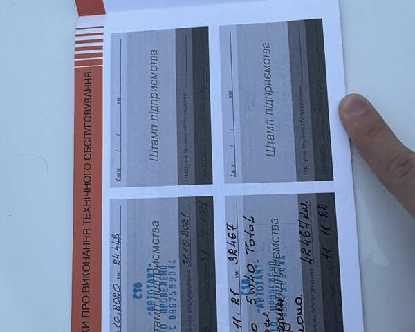 Белый Ситроен С3, объемом двигателя 1.2 л и пробегом 67 тыс. км за 9150 $, фото 54 на Automoto.ua