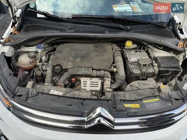Білий Сітроен С3, об'ємом двигуна 1.2 л та пробігом 110 тис. км за 12200 $, фото 63 на Automoto.ua