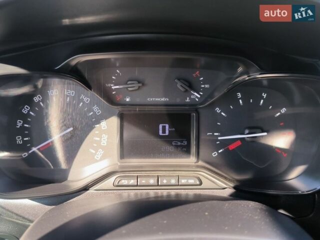 Белый Ситроен С3, объемом двигателя 1.2 л и пробегом 115 тыс. км за 10500 $, фото 5 на Automoto.ua