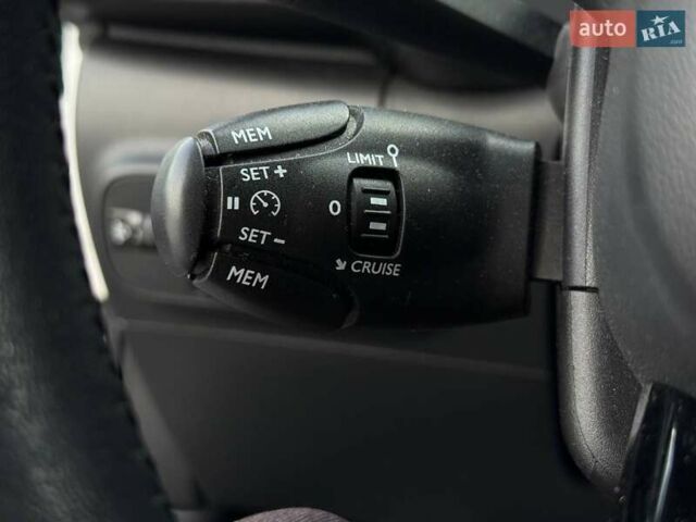 Білий Сітроен С3, об'ємом двигуна 1.2 л та пробігом 110 тис. км за 12200 $, фото 31 на Automoto.ua