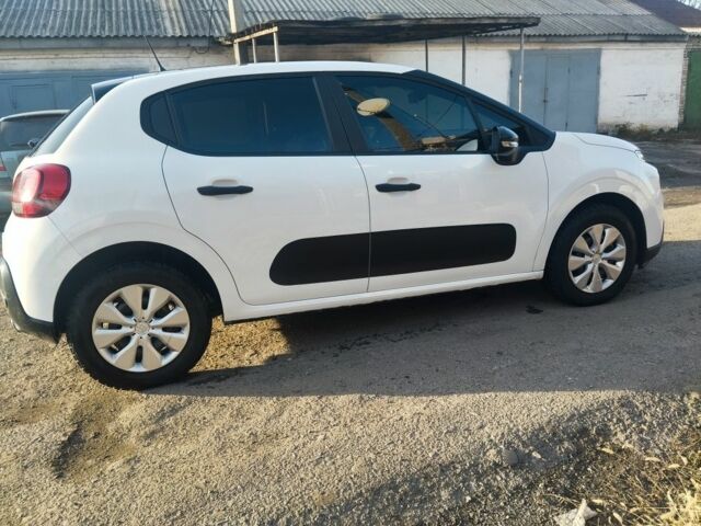 Белый Ситроен С3, объемом двигателя 0 л и пробегом 260 тыс. км за 6700 $, фото 2 на Automoto.ua