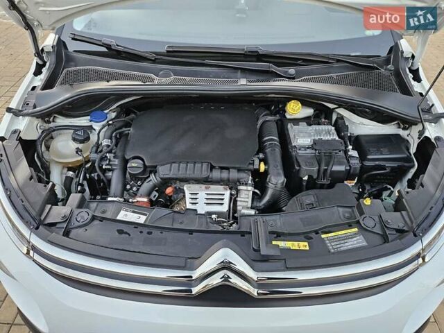 Білий Сітроен С3, об'ємом двигуна 1.2 л та пробігом 74 тис. км за 12500 $, фото 62 на Automoto.ua