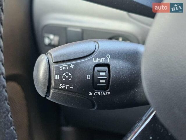 Белый Ситроен С3, объемом двигателя 1.2 л и пробегом 90 тыс. км за 9999 $, фото 21 на Automoto.ua