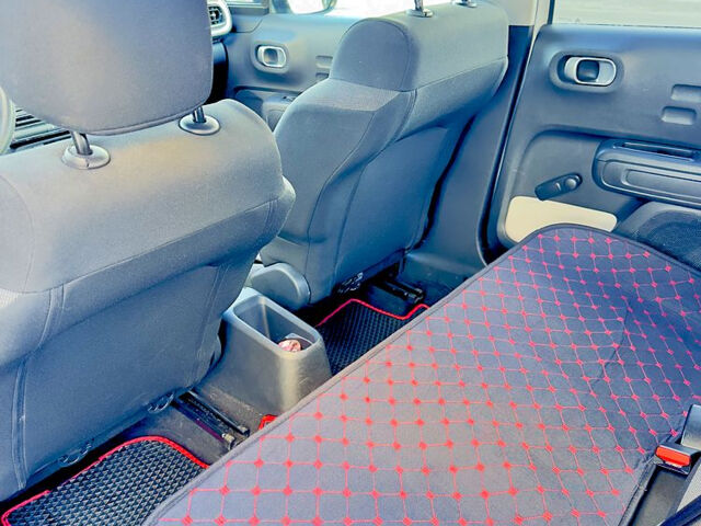 Білий Сітроен С3, об'ємом двигуна 1.2 л та пробігом 110 тис. км за 10000 $, фото 11 на Automoto.ua