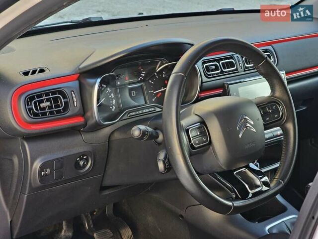 Белый Ситроен С3, объемом двигателя 1.2 л и пробегом 90 тыс. км за 9999 $, фото 17 на Automoto.ua