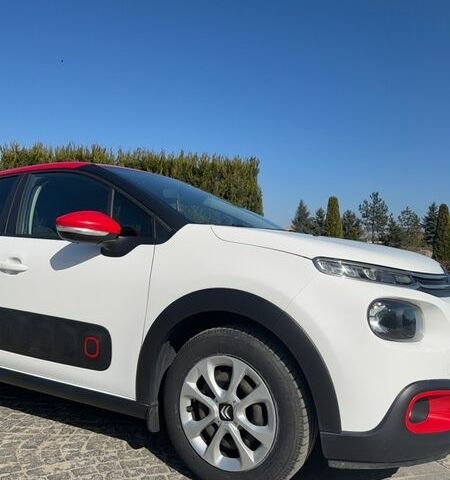 Білий Сітроен С3, об'ємом двигуна 1.2 л та пробігом 112 тис. км за 10000 $, фото 3 на Automoto.ua