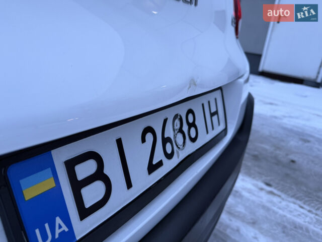 Белый Ситроен С3, объемом двигателя 1.2 л и пробегом 97 тыс. км за 11999 $, фото 25 на Automoto.ua