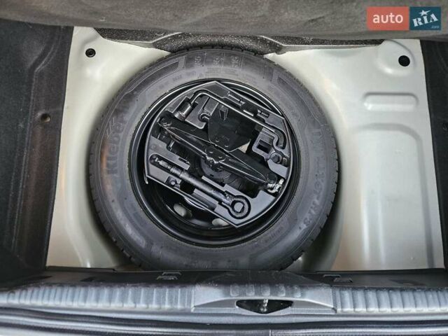 Білий Сітроен С3, об'ємом двигуна 1.2 л та пробігом 74 тис. км за 12500 $, фото 59 на Automoto.ua