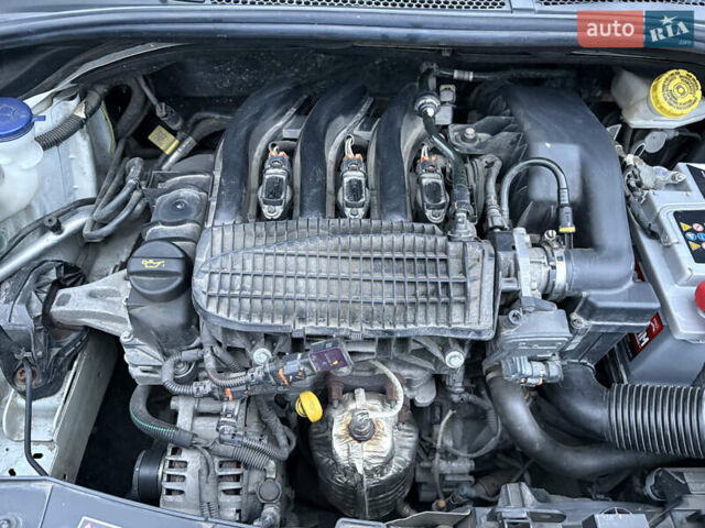 Белый Ситроен С3, объемом двигателя 1.2 л и пробегом 67 тыс. км за 9150 $, фото 49 на Automoto.ua