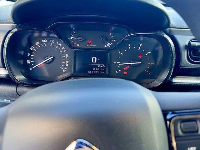 Білий Сітроен С3, об'ємом двигуна 1.2 л та пробігом 110 тис. км за 10000 $, фото 2 на Automoto.ua