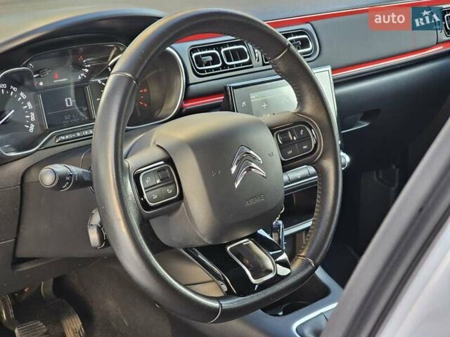 Белый Ситроен С3, объемом двигателя 1.2 л и пробегом 90 тыс. км за 9999 $, фото 18 на Automoto.ua