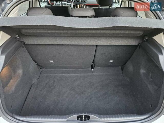 Білий Сітроен С3, об'ємом двигуна 1.2 л та пробігом 74 тис. км за 12500 $, фото 58 на Automoto.ua