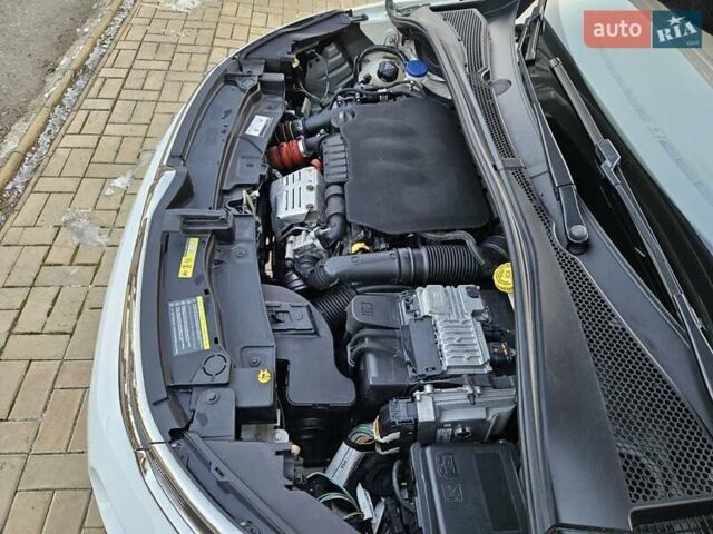 Білий Сітроен С3, об'ємом двигуна 1.2 л та пробігом 74 тис. км за 12500 $, фото 63 на Automoto.ua