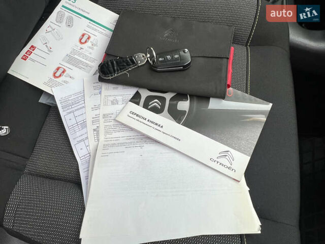 Білий Сітроен С3, об'ємом двигуна 1.2 л та пробігом 68 тис. км за 9000 $, фото 67 на Automoto.ua