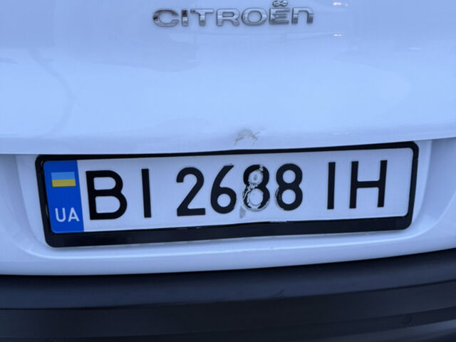 Белый Ситроен С3, объемом двигателя 1.2 л и пробегом 97 тыс. км за 11999 $, фото 24 на Automoto.ua