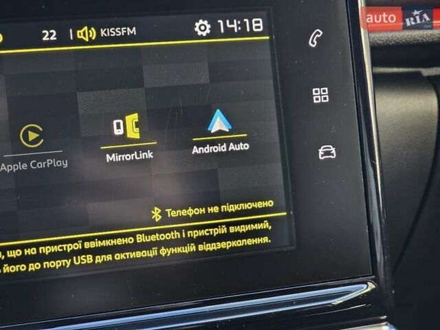 Белый Ситроен С3, объемом двигателя 1.2 л и пробегом 90 тыс. км за 9999 $, фото 25 на Automoto.ua