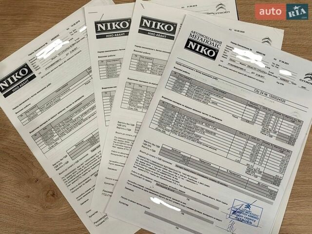 Белый Ситроен С3, объемом двигателя 1.2 л и пробегом 83 тыс. км за 8500 $, фото 6 на Automoto.ua