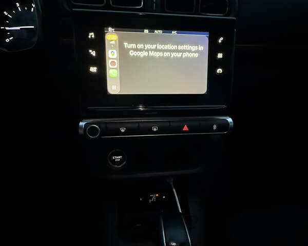 Белый Ситроен С3, объемом двигателя 1.2 л и пробегом 97 тыс. км за 12500 $, фото 11 на Automoto.ua