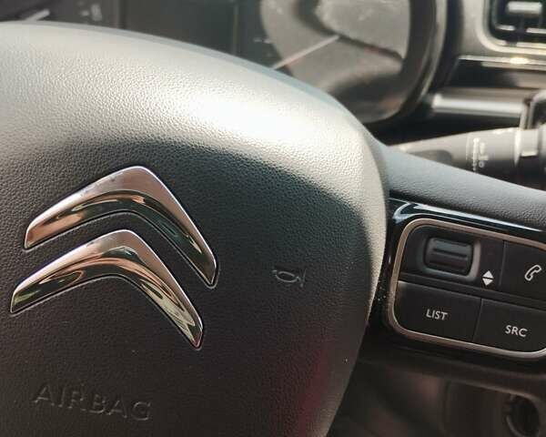 Белый Ситроен С3, объемом двигателя 1.2 л и пробегом 112 тыс. км за 8100 $, фото 8 на Automoto.ua