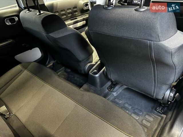 Білий Сітроен С3, об'ємом двигуна 1.2 л та пробігом 68 тис. км за 8700 $, фото 31 на Automoto.ua