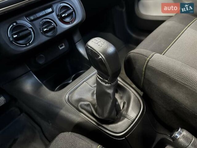 Білий Сітроен С3, об'ємом двигуна 1.2 л та пробігом 68 тис. км за 8700 $, фото 32 на Automoto.ua