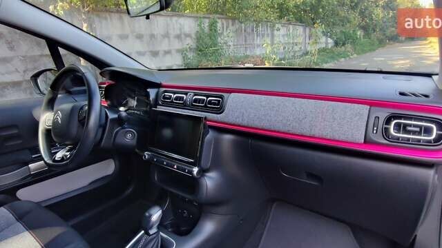 Белый Ситроен С3, объемом двигателя 1.2 л и пробегом 43 тыс. км за 14700 $, фото 18 на Automoto.ua