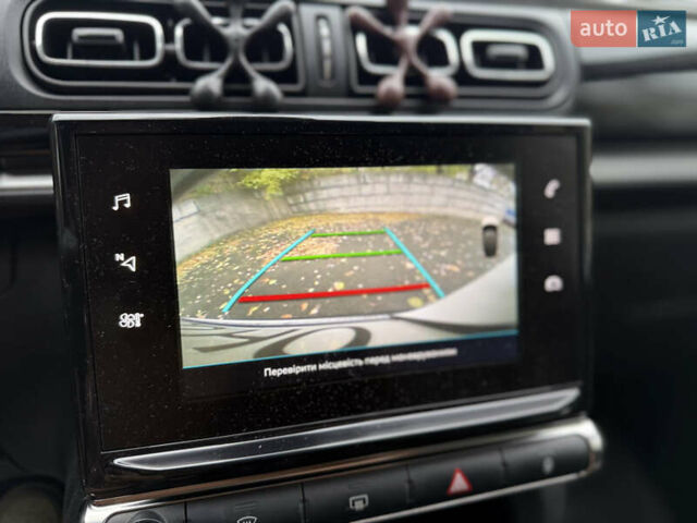 Белый Ситроен С3, объемом двигателя 1.2 л и пробегом 142 тыс. км за 12000 $, фото 8 на Automoto.ua