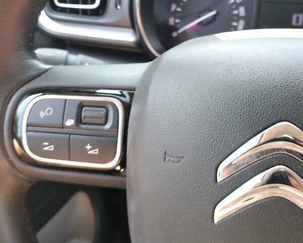 Білий Сітроен С3, об'ємом двигуна 1.6 л та пробігом 189 тис. км за 11804 $, фото 6 на Automoto.ua
