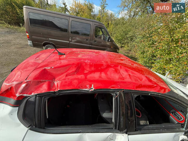 Сітроен С3 2018 у Івано-Франківську на Automoto.ua Білий Сітроен С3, об'ємом двигуна 1.2 л та пробігом 99 тис. км за 4000 $, фото 1 на Automoto.ua