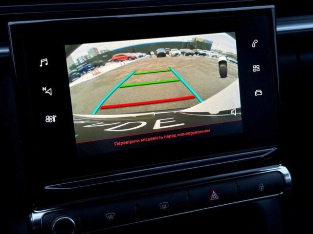 Белый Ситроен С3, объемом двигателя 1.2 л и пробегом 92 тыс. км за 12900 $, фото 12 на Automoto.ua