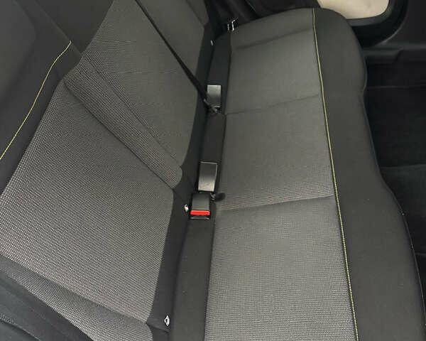 Білий Сітроен С3, об'ємом двигуна 1.2 л та пробігом 116 тис. км за 11500 $, фото 9 на Automoto.ua