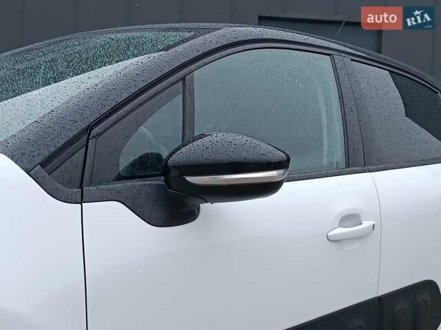 Белый Ситроен С3, объемом двигателя 1.2 л и пробегом 94 тыс. км за 11550 $, фото 5 на Automoto.ua