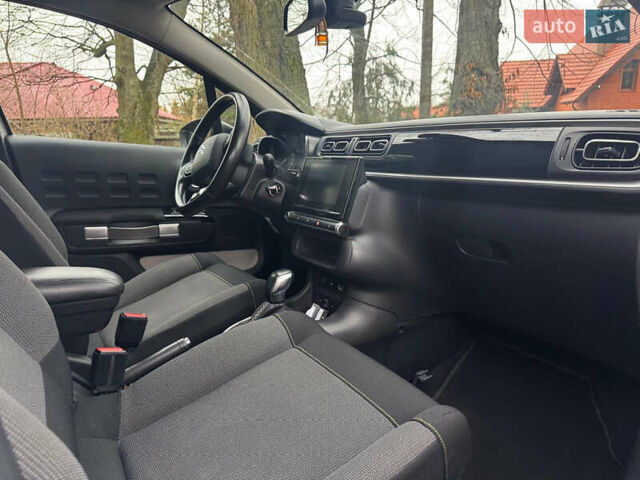 Білий Сітроен С3, об'ємом двигуна 1.2 л та пробігом 116 тис. км за 11500 $, фото 8 на Automoto.ua