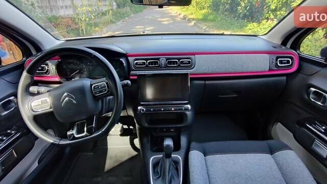 Белый Ситроен С3, объемом двигателя 1.2 л и пробегом 43 тыс. км за 14700 $, фото 12 на Automoto.ua