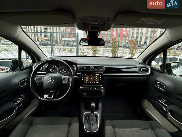 Білий Сітроен С3, об'ємом двигуна 1.2 л та пробігом 92 тис. км за 12900 $, фото 38 на Automoto.ua