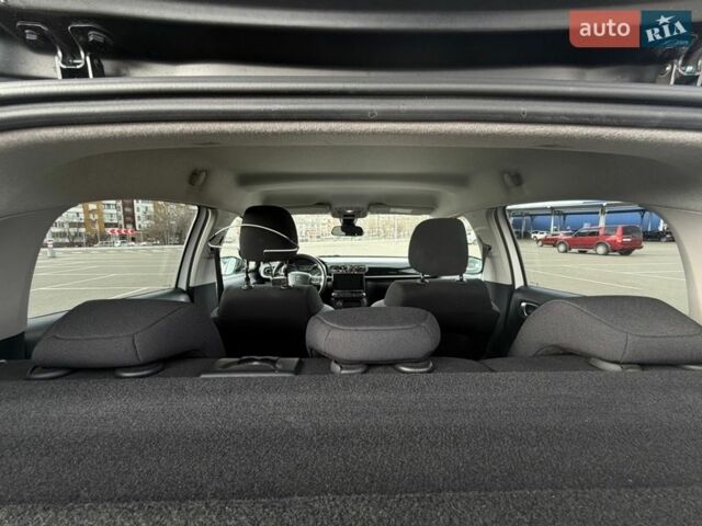 Білий Сітроен С3, об'ємом двигуна 1.2 л та пробігом 140 тис. км за 11800 $, фото 48 на Automoto.ua