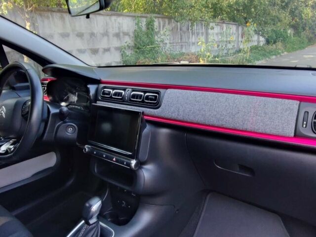 Белый Ситроен С3, объемом двигателя 1.2 л и пробегом 43 тыс. км за 14500 $, фото 18 на Automoto.ua