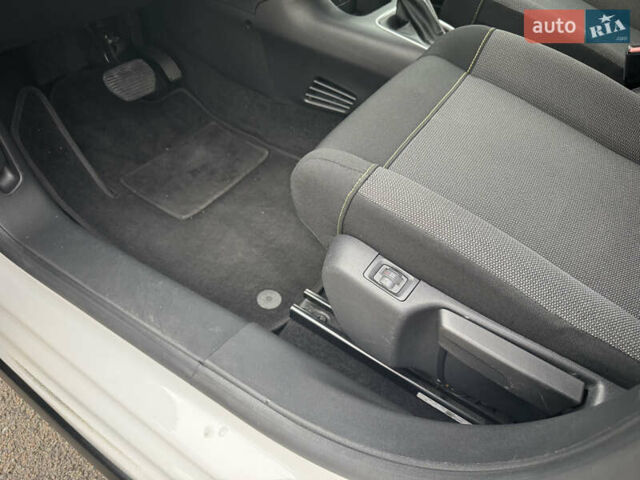 Белый Ситроен С3, объемом двигателя 1.2 л и пробегом 71 тыс. км за 14300 $, фото 19 на Automoto.ua