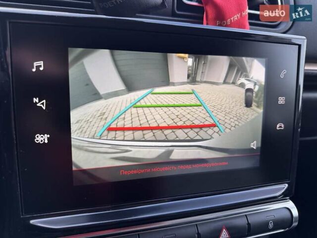 Белый Ситроен С3, объемом двигателя 1.2 л и пробегом 69 тыс. км за 13500 $, фото 64 на Automoto.ua