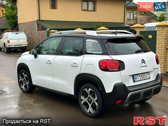 Белый Ситроен С3, объемом двигателя 1.2 л и пробегом 55 тыс. км за 15900 $, фото 3 на Automoto.ua