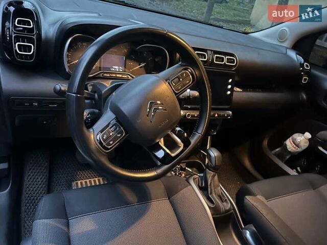 Белый Ситроен С3, объемом двигателя 1.2 л и пробегом 114 тыс. км за 16700 $, фото 14 на Automoto.ua