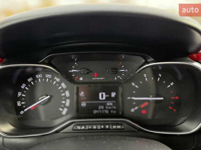 Ситроен С3 2019 в Днепре (Днепропетровске) на Automoto.ua Белый Ситроен С3, объемом двигателя 1.2 л и пробегом 47 тыс. км за 14500 $, фото 36 на Automoto.ua