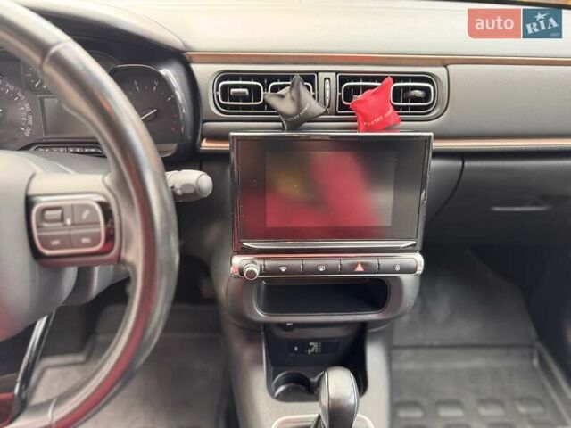 Белый Ситроен С3, объемом двигателя 1.2 л и пробегом 69 тыс. км за 13500 $, фото 43 на Automoto.ua