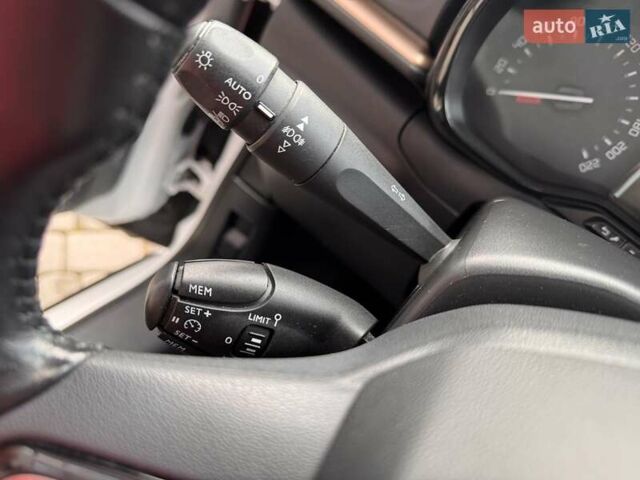 Белый Ситроен С3, объемом двигателя 1.2 л и пробегом 69 тыс. км за 13500 $, фото 45 на Automoto.ua