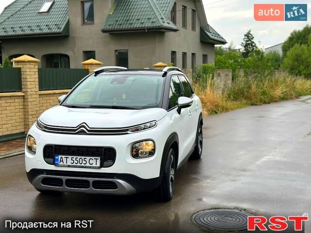 Белый Ситроен С3, объемом двигателя 1.2 л и пробегом 55 тыс. км за 15900 $, фото 2 на Automoto.ua