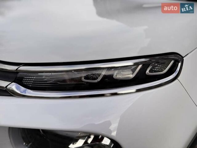 Белый Ситроен С3, объемом двигателя 1.2 л и пробегом 69 тыс. км за 13500 $, фото 15 на Automoto.ua